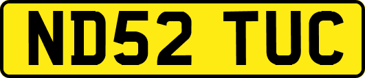 ND52TUC