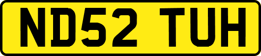 ND52TUH