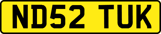 ND52TUK