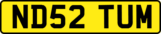 ND52TUM
