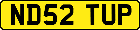 ND52TUP