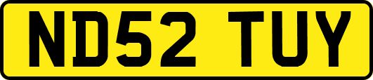 ND52TUY
