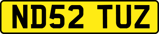 ND52TUZ