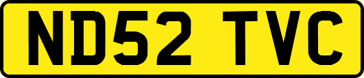 ND52TVC