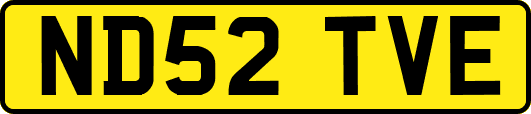ND52TVE
