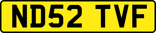 ND52TVF