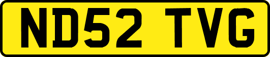 ND52TVG