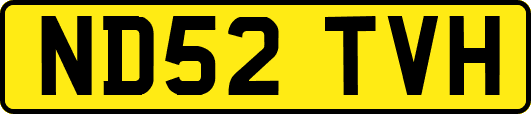 ND52TVH