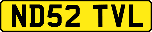 ND52TVL