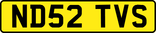 ND52TVS