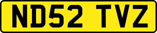 ND52TVZ