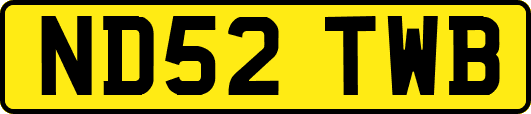 ND52TWB