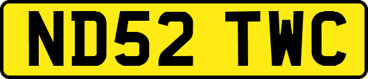 ND52TWC