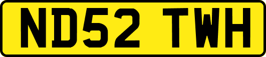 ND52TWH