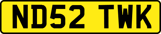 ND52TWK