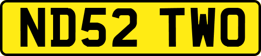 ND52TWO