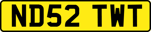 ND52TWT