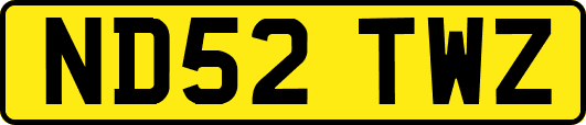 ND52TWZ