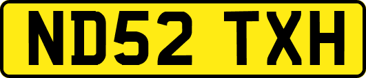 ND52TXH