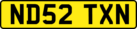 ND52TXN