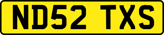 ND52TXS