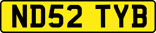 ND52TYB
