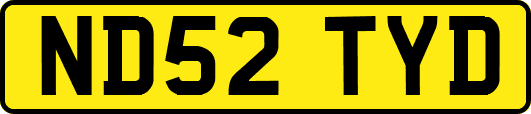 ND52TYD
