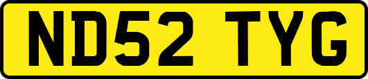 ND52TYG