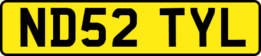 ND52TYL