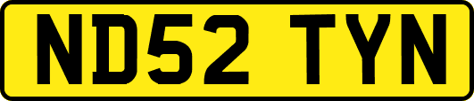 ND52TYN