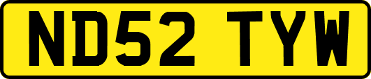 ND52TYW