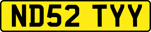 ND52TYY