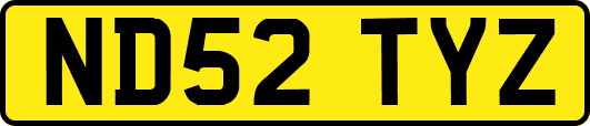 ND52TYZ
