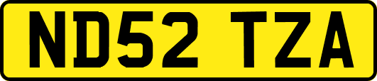 ND52TZA