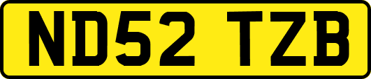 ND52TZB