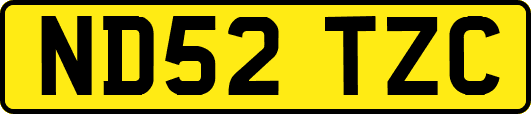 ND52TZC