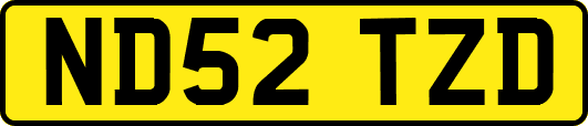 ND52TZD