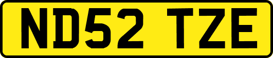 ND52TZE