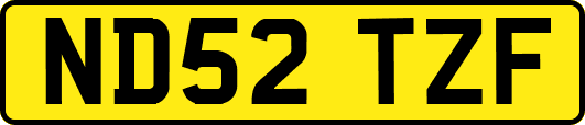 ND52TZF