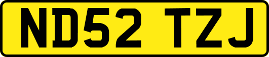 ND52TZJ