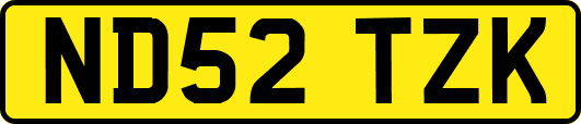 ND52TZK