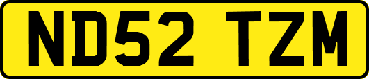 ND52TZM