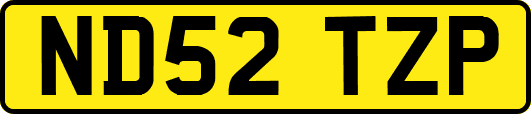 ND52TZP