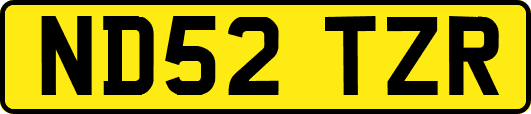ND52TZR