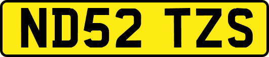 ND52TZS