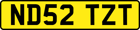 ND52TZT