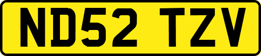 ND52TZV