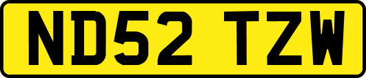 ND52TZW
