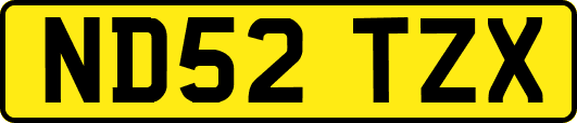 ND52TZX