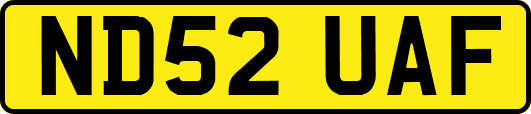 ND52UAF